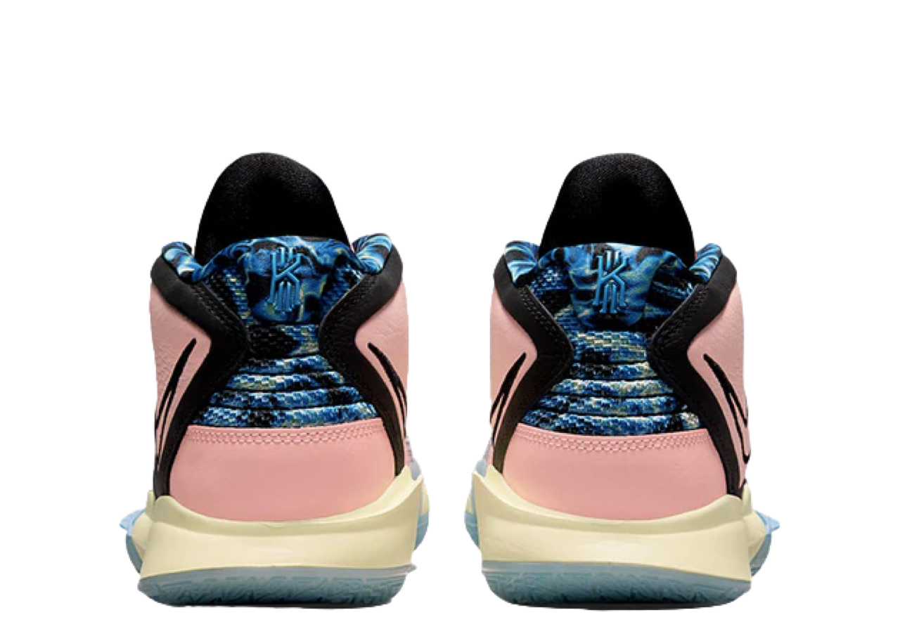Nike Kyrie Infinity EP Valentine's Day - photo 3