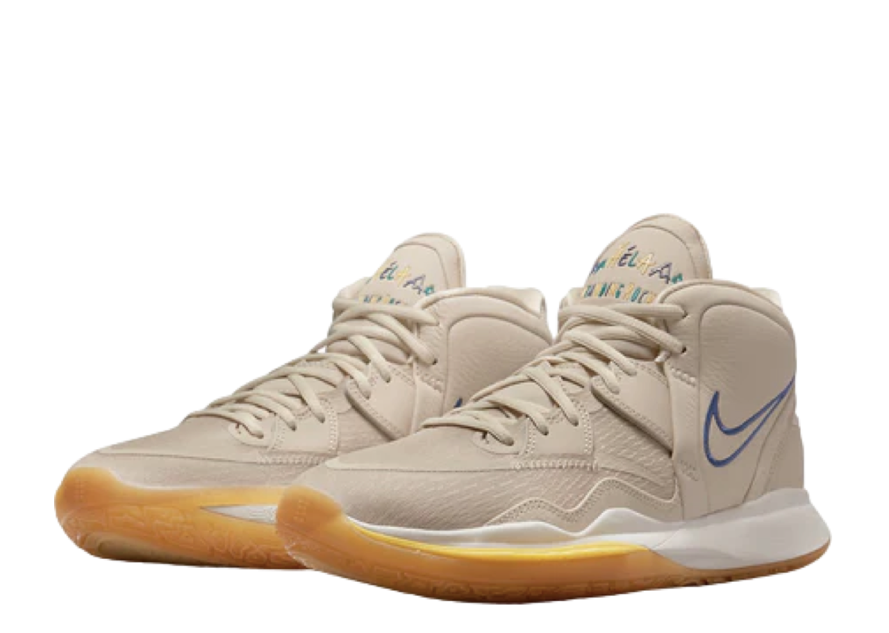Nike Kyrie Infinity N7 - photo 2