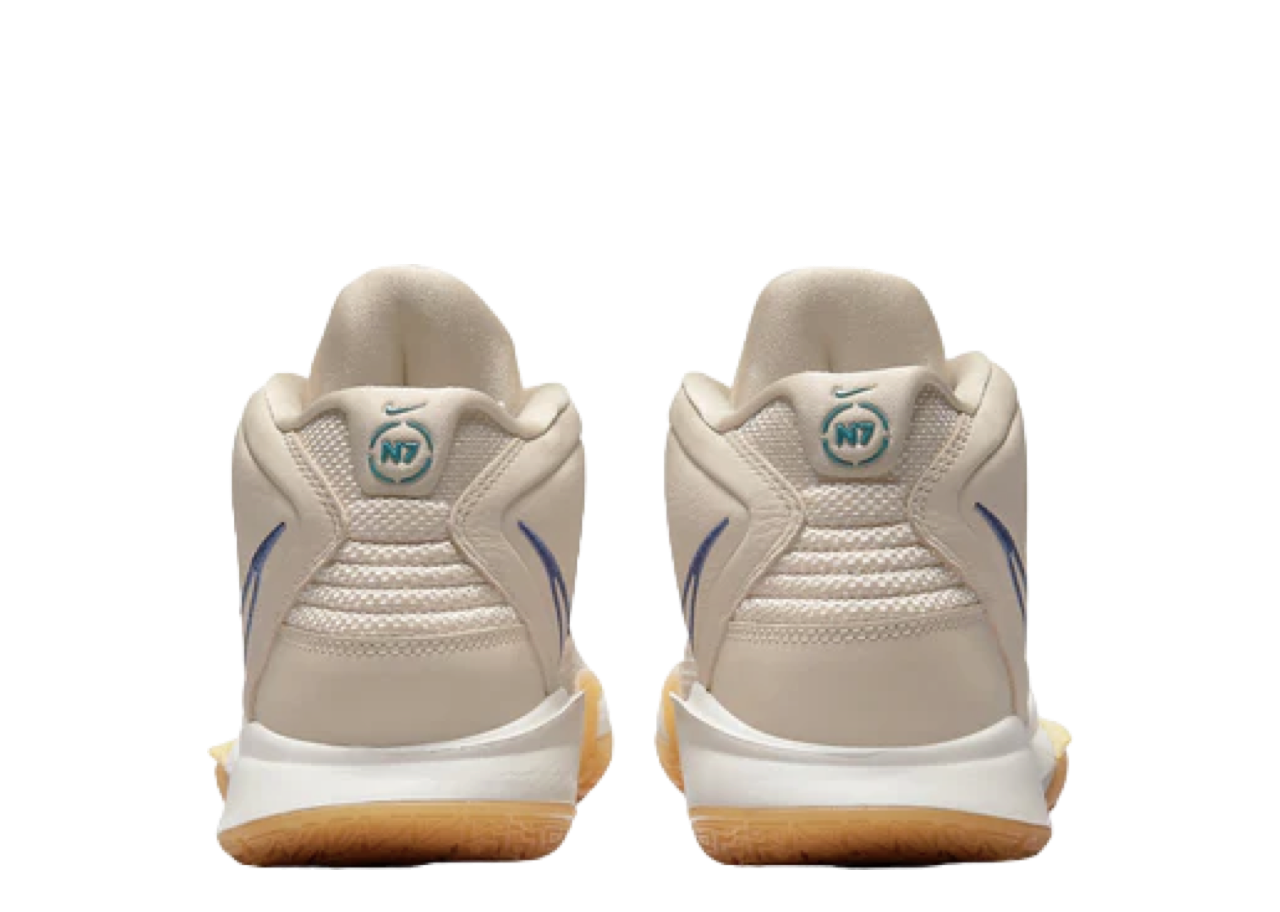 Nike Kyrie Infinity N7 - photo 3
