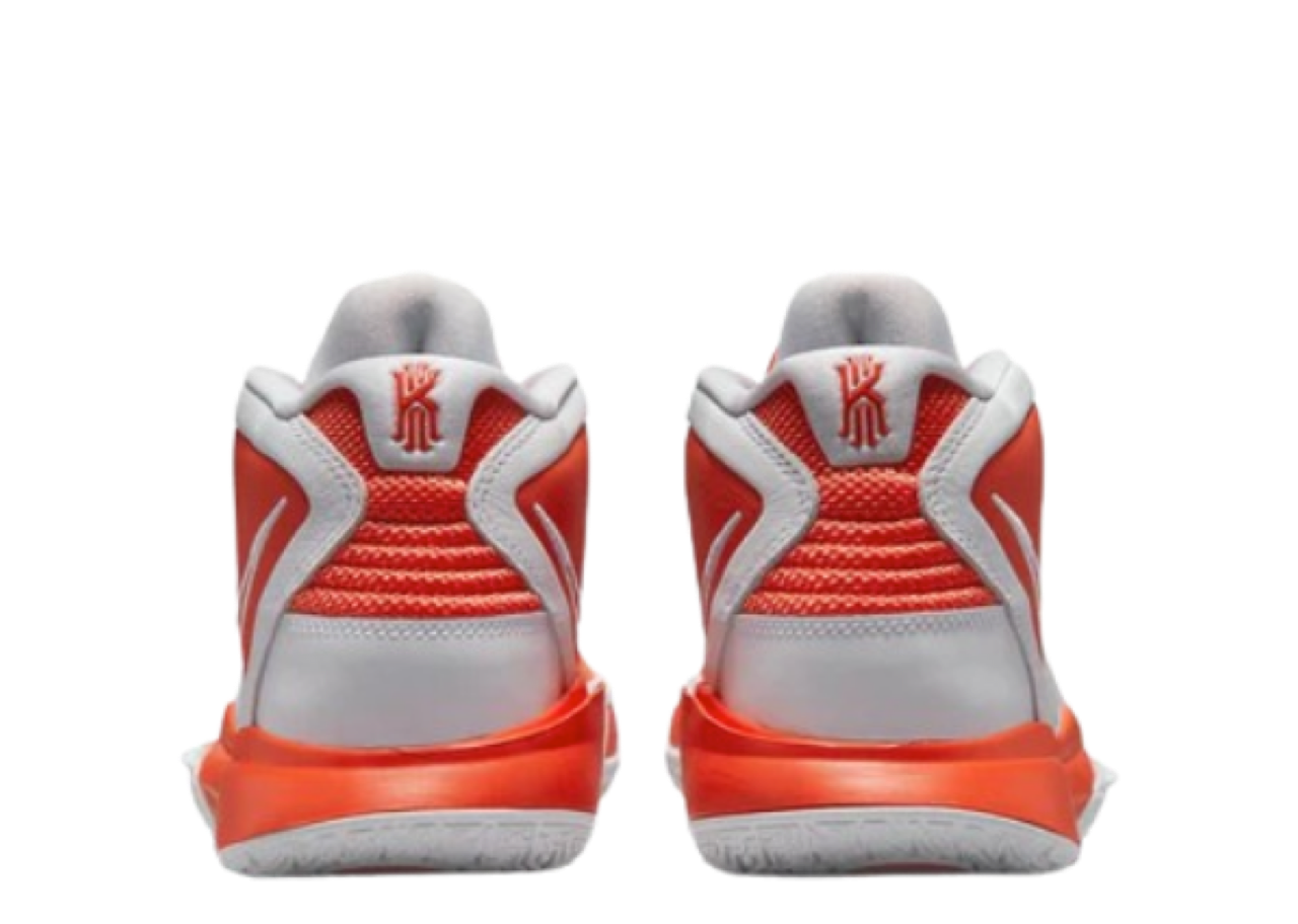 Nike Kyrie Infinity TB Team Orange - photo 3