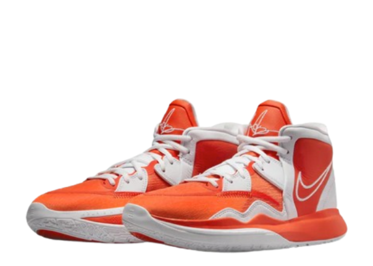 Nike Kyrie Infinity TB Team Orange - photo 2