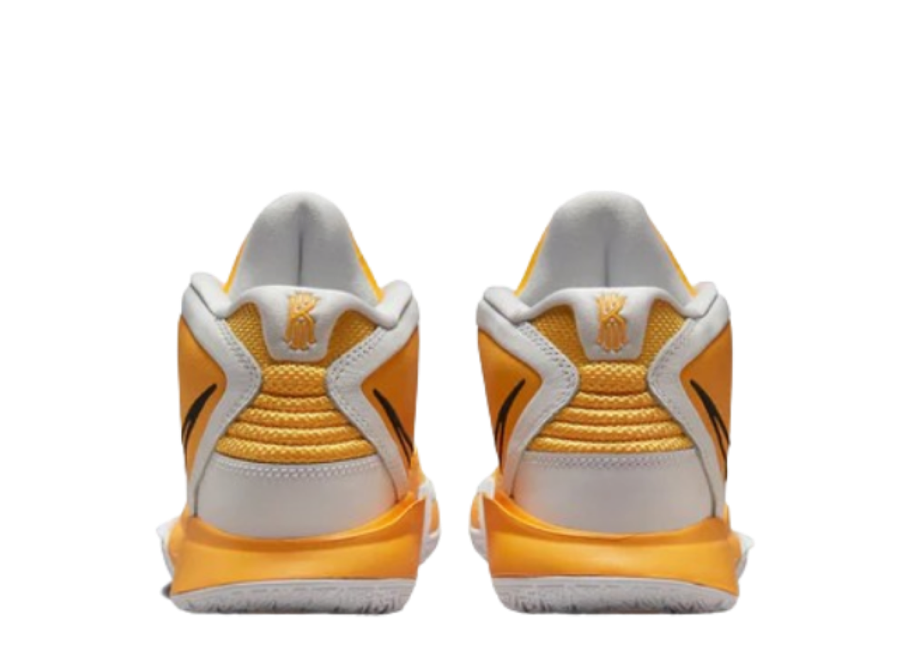 Nike Kyrie Infinity TB University Gold - photo 3
