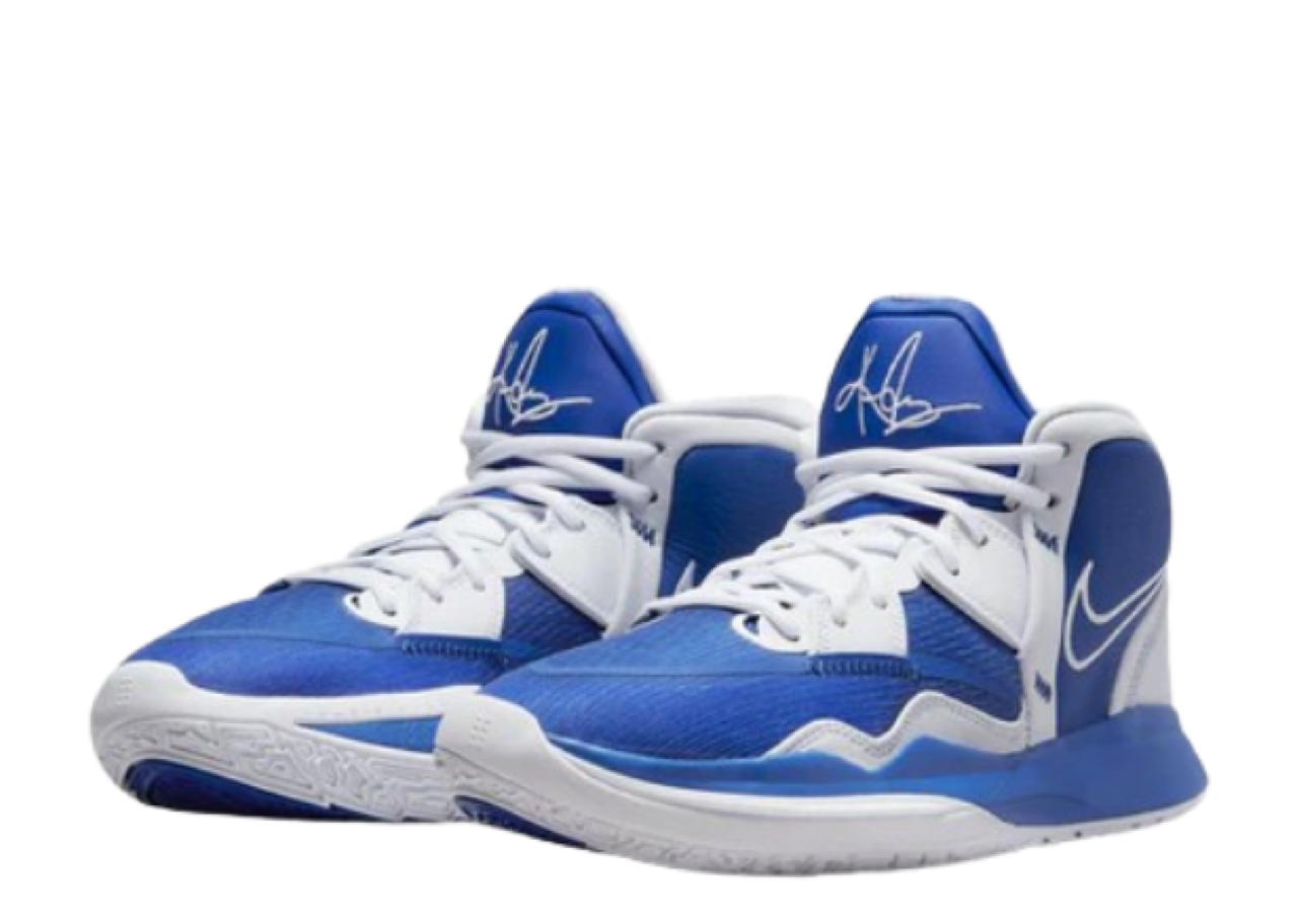 Nike Kyrie Infinity TB Game Royal - photo 2