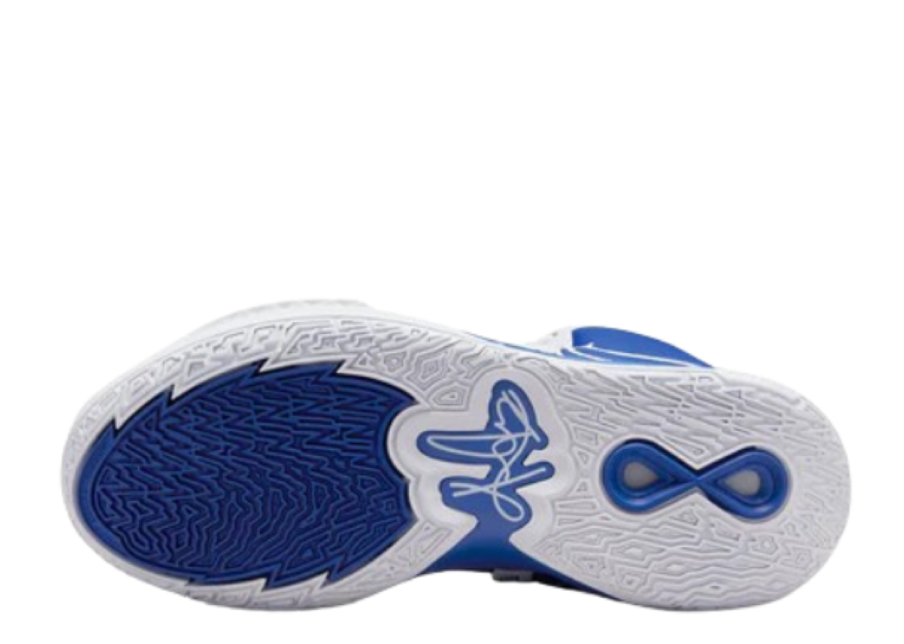Nike Kyrie Infinity TB Game Royal - photo 4