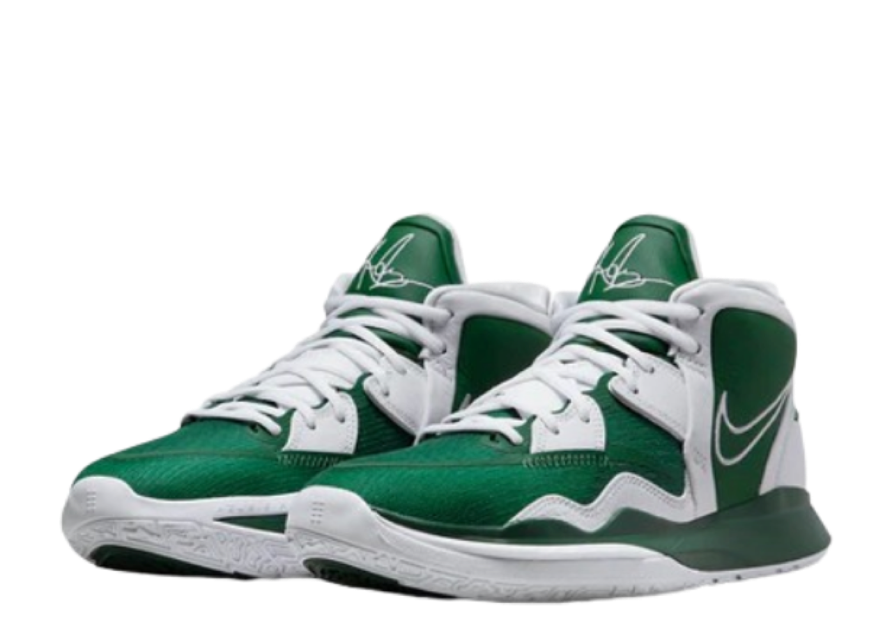Nike Kyrie Infinity TB Gorge Green - photo 2