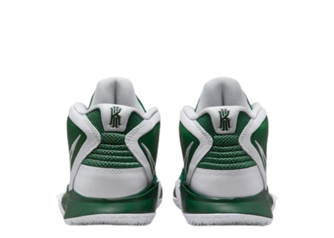 Nike Kyrie Infinity TB Gorge Green - photo 3