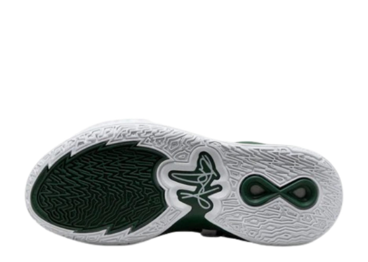 Nike Kyrie Infinity TB Gorge Green - photo 4
