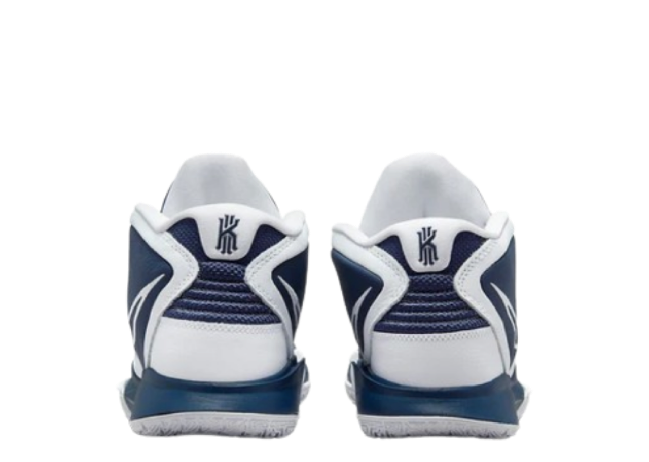 Nike Kyrie Infinity TB Midnight Navy - photo 3