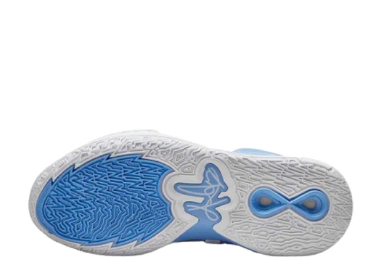 Nike Kyrie Infinity TB University Blue - photo 3