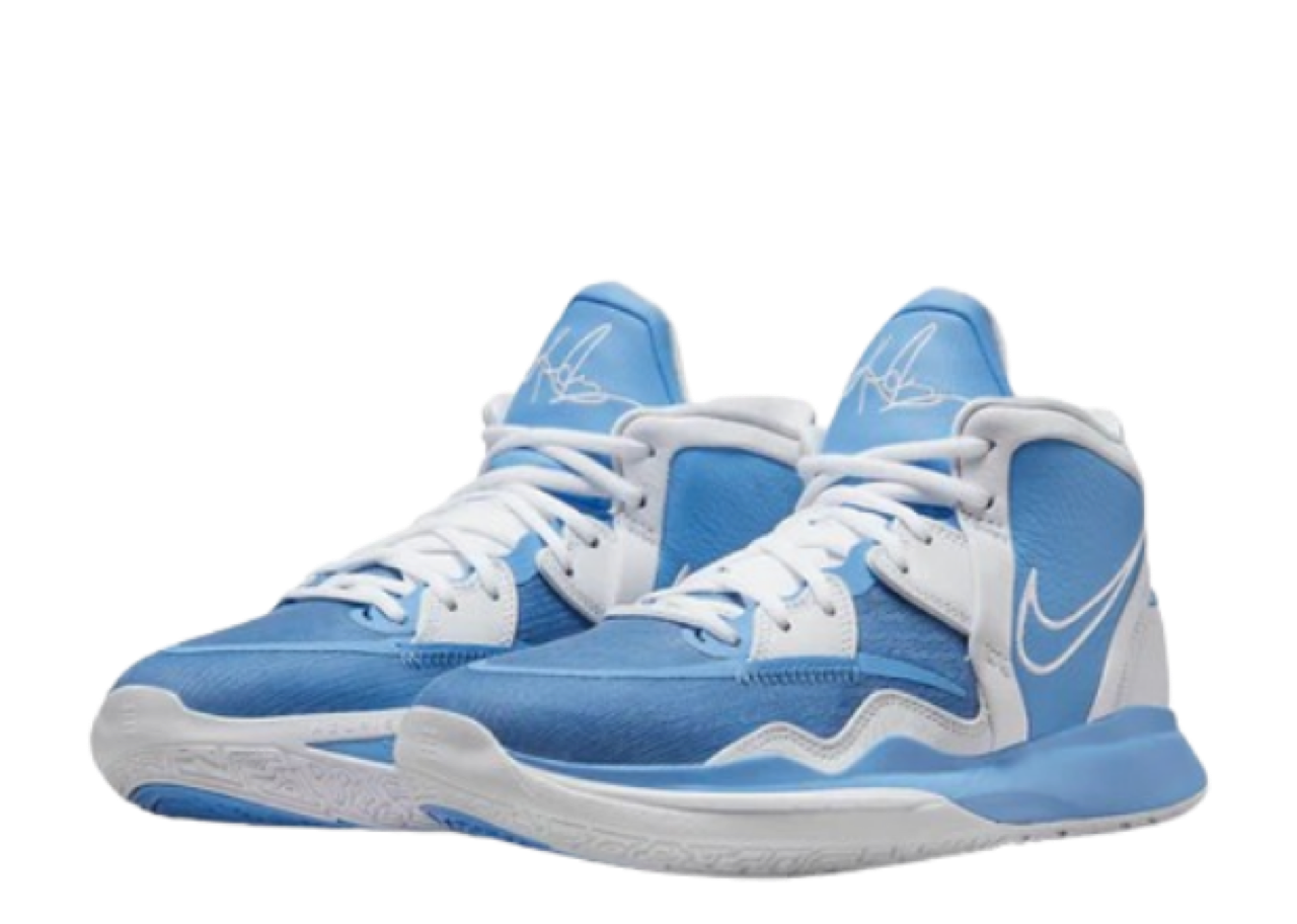 Nike Kyrie Infinity TB University Blue - photo 2