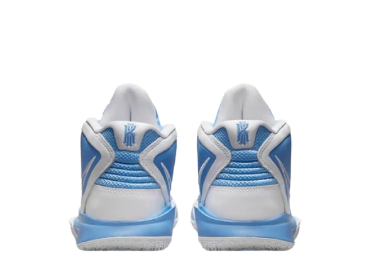 Nike Kyrie Infinity TB University Blue - photo 4