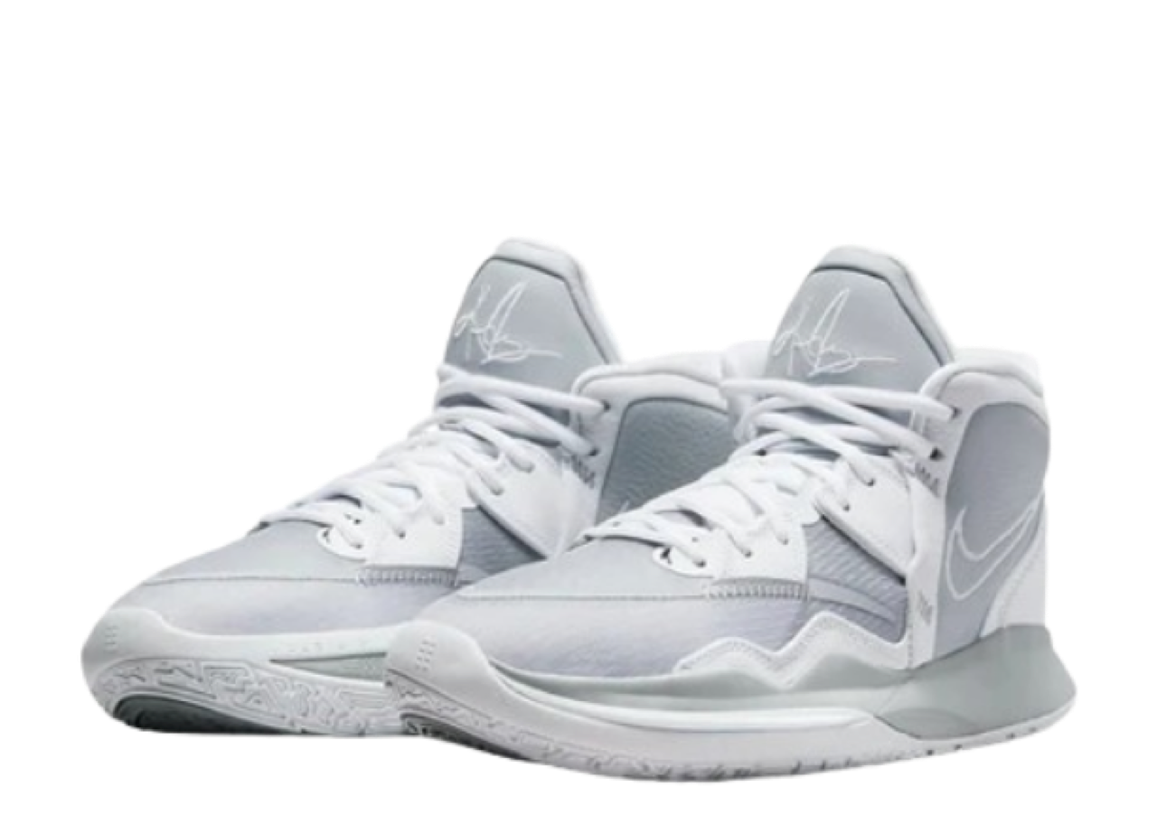 Nike Kyrie Infinity TB Wolf Grey - photo 2