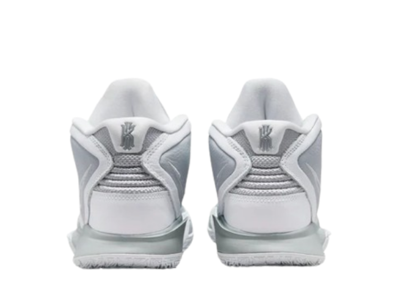 Nike Kyrie Infinity TB Wolf Grey - photo 3