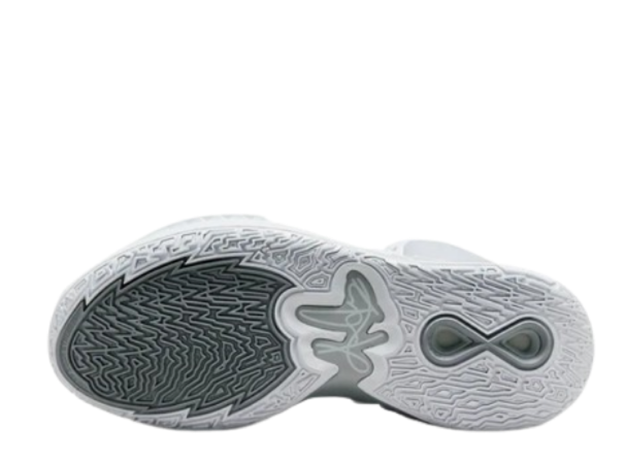 Nike Kyrie Infinity TB Wolf Grey - photo 4