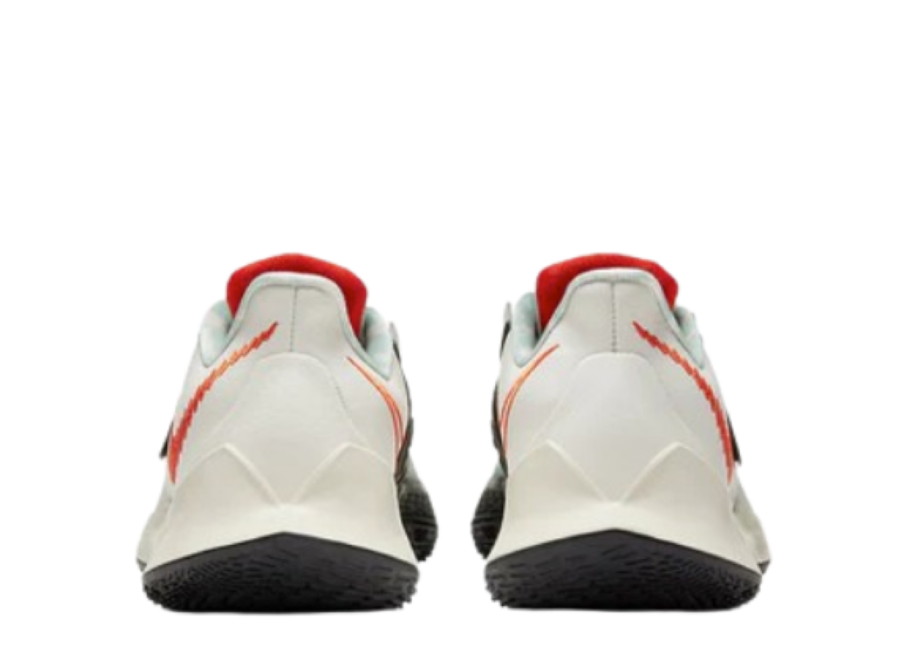 Nike Kyrie Low 3 Sail Team Orange - photo 3