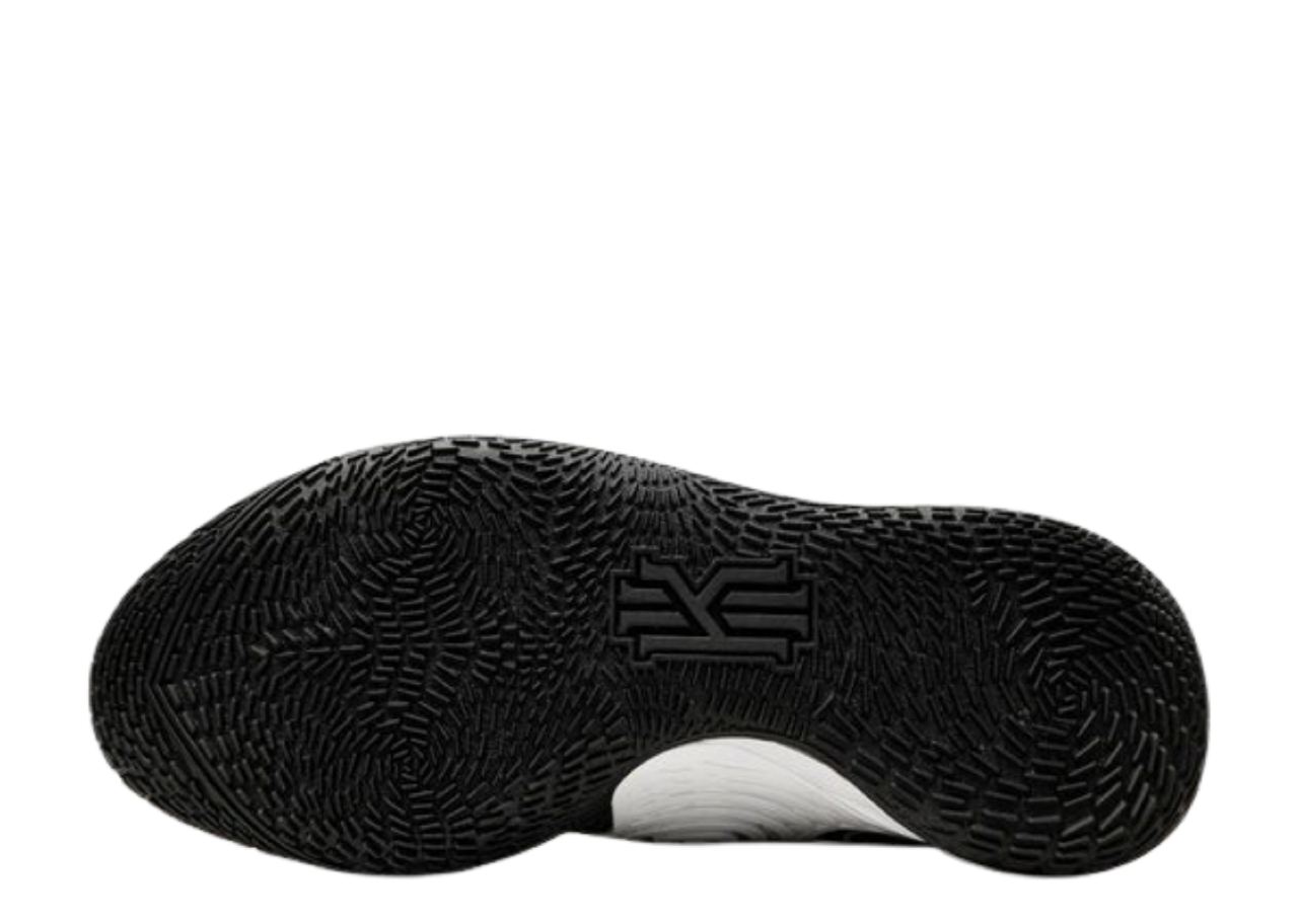 Nike Kyrie Low 3 TB Black White - photo 3