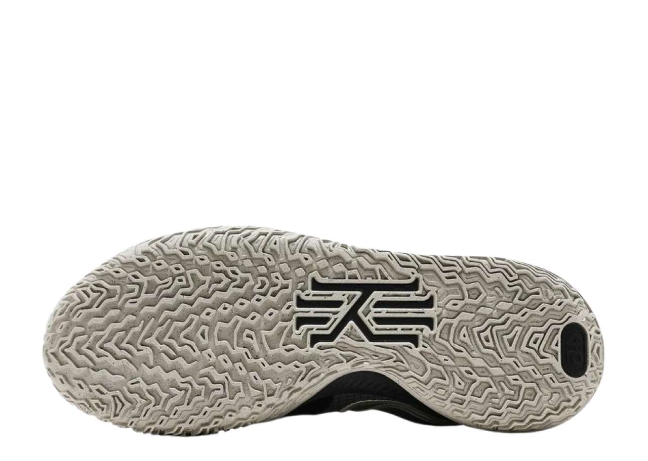 Nike Kyrie Low 4 Black Rattan - photo 3