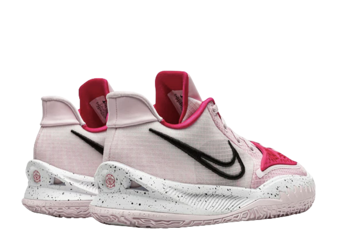 Nike Kyrie Low 4 Kay Yow - photo 3