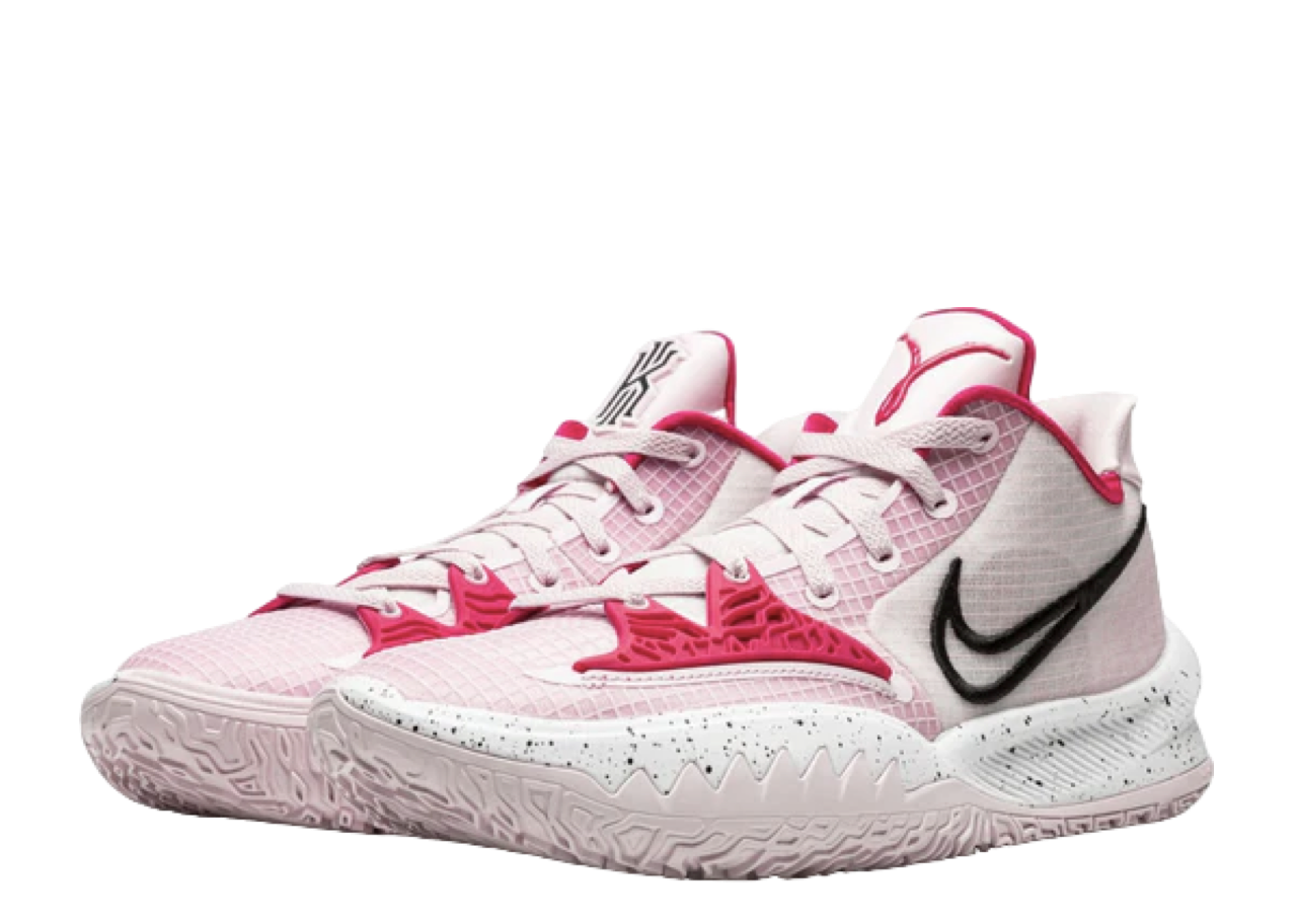 Nike Kyrie Low 4 Kay Yow - photo 2