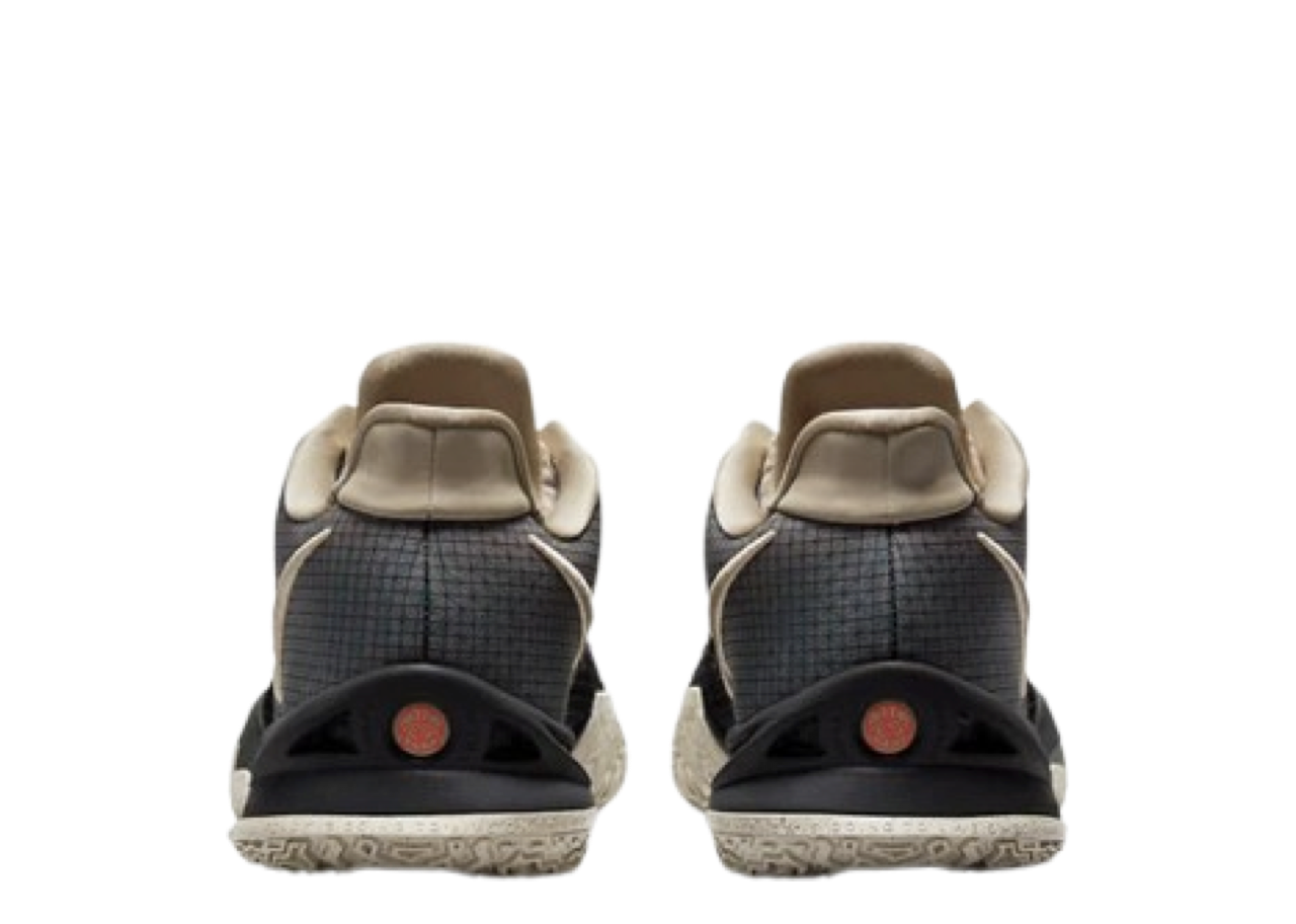 Nike Kyrie Low 4 EP Black Rattan - photo 3