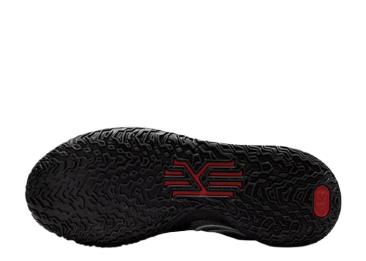 Nike Kyrie Low 4 EP Bred - photo 4