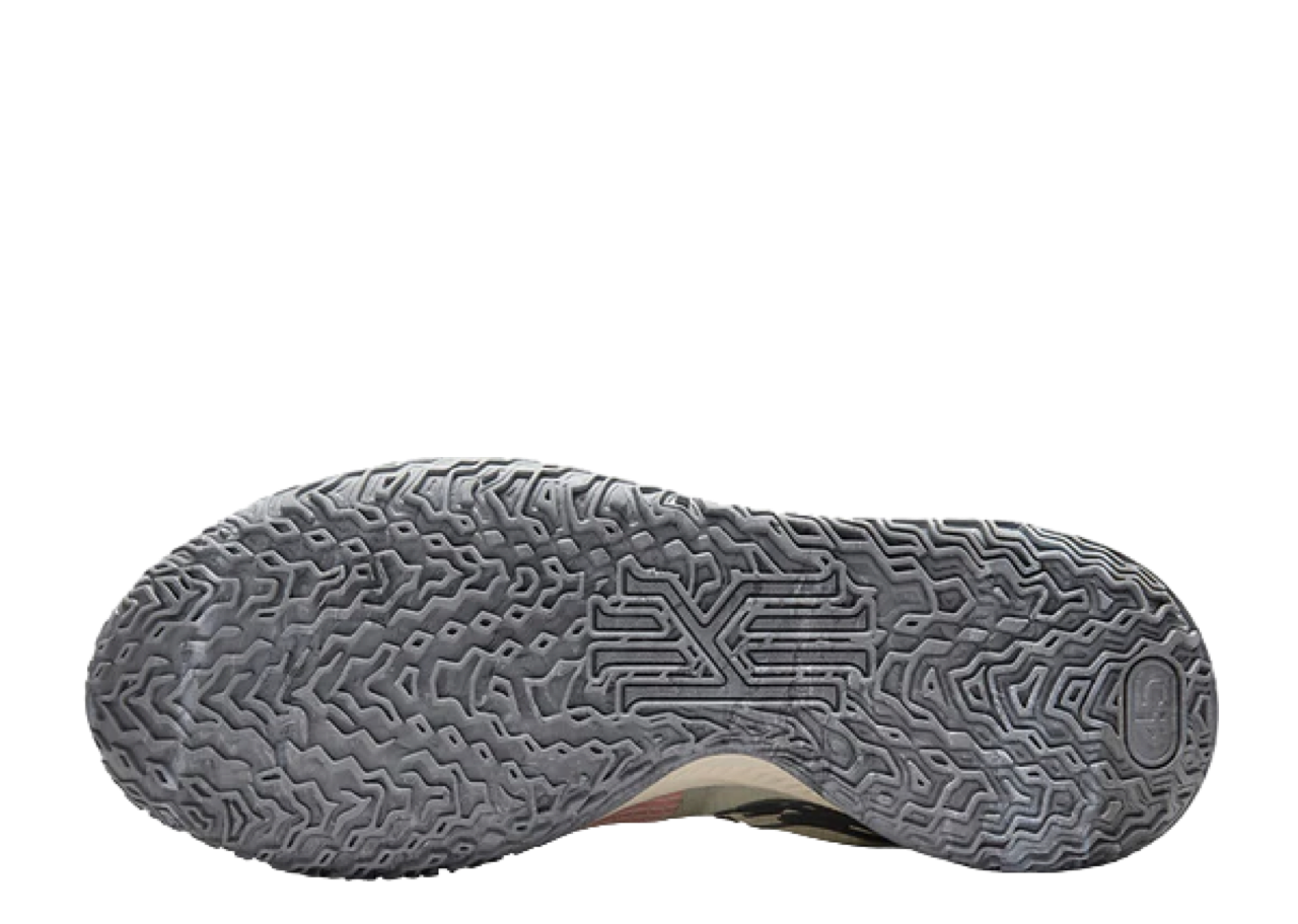 Nike Kyrie Low 4 EP Pale Coral - photo 4