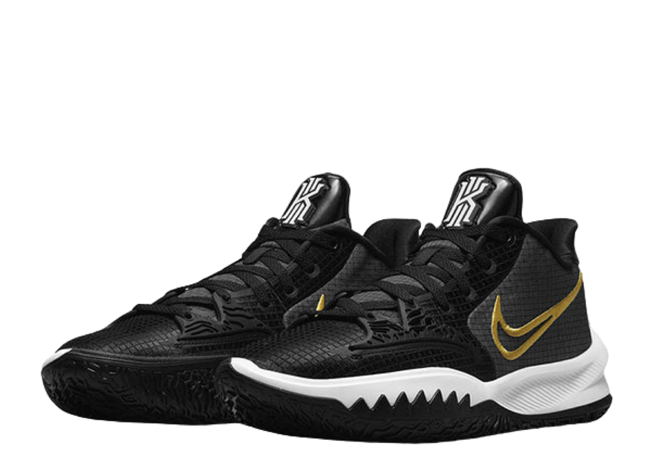 Nike Kyrie Low 4 EP Takashi - photo 2