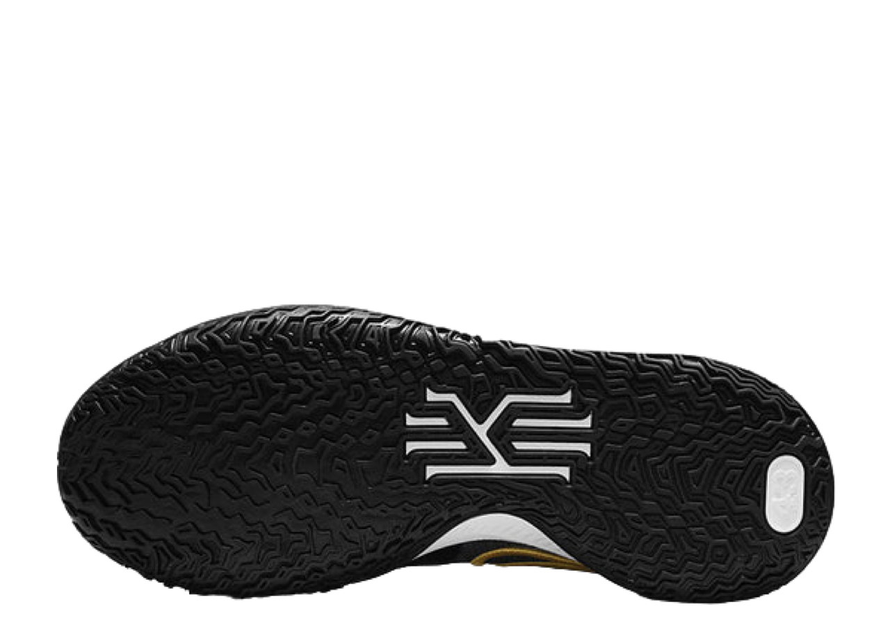Nike Kyrie Low 4 EP Takashi - photo 4