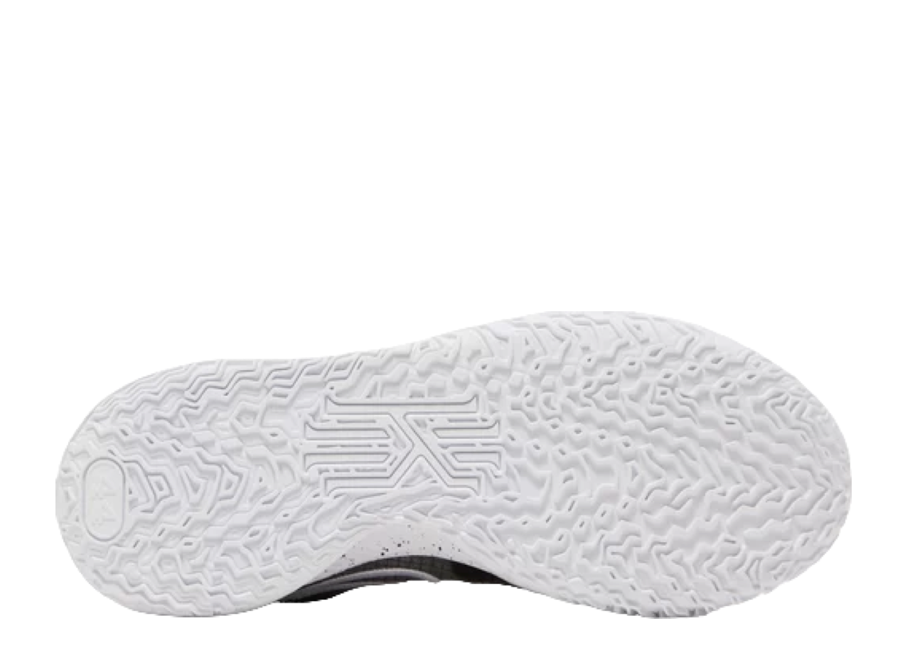 Nike Kyrie Low 4 TB Black White - photo 3