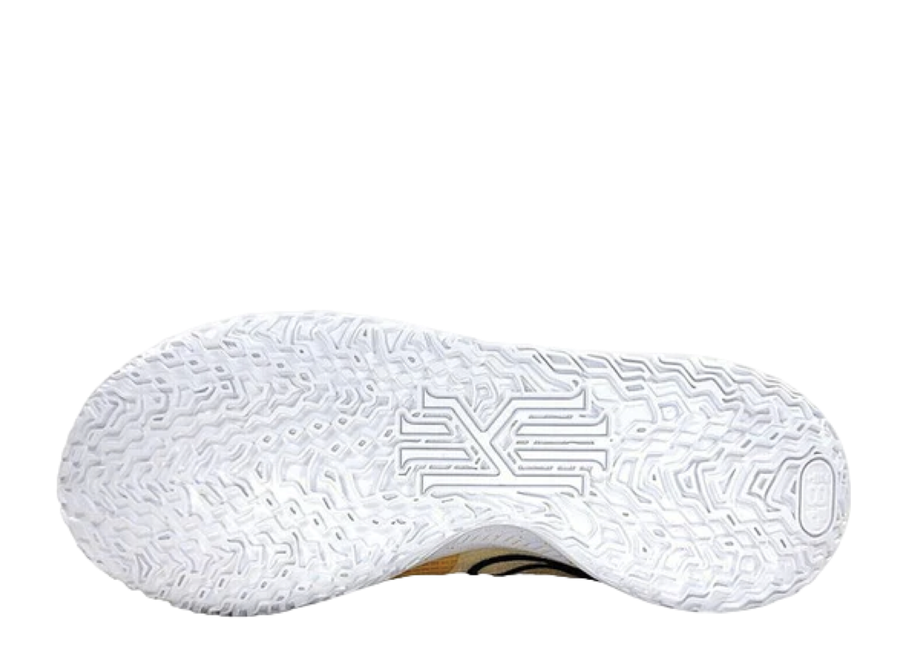 Nike Kyrie Low 4 TB University Gold - photo 2