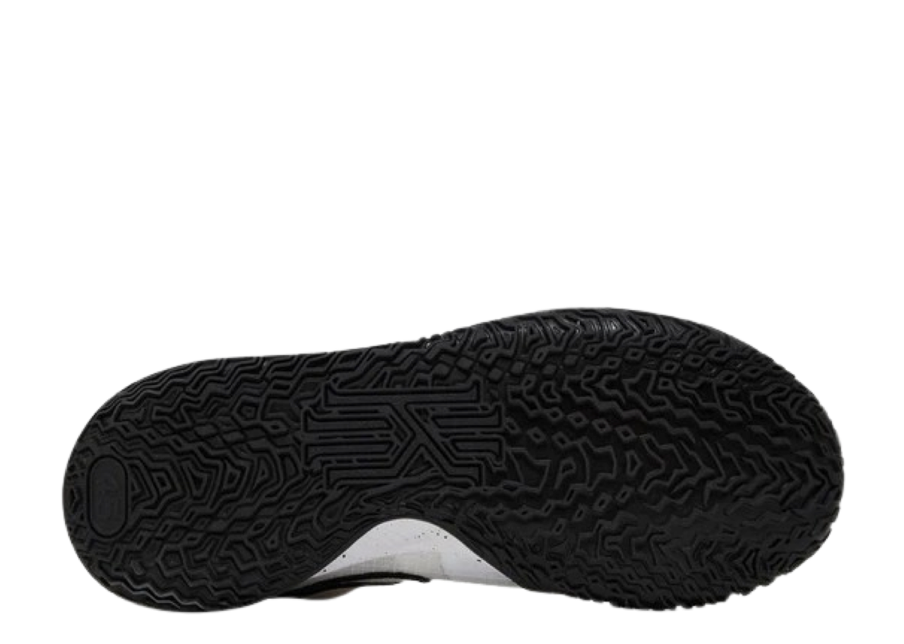 Nike Kyrie Low 4 TB White - photo 3