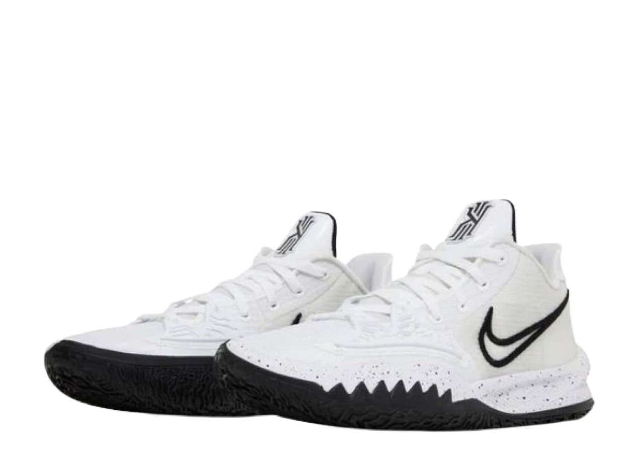 Nike Kyrie Low 4 TB White - photo 2