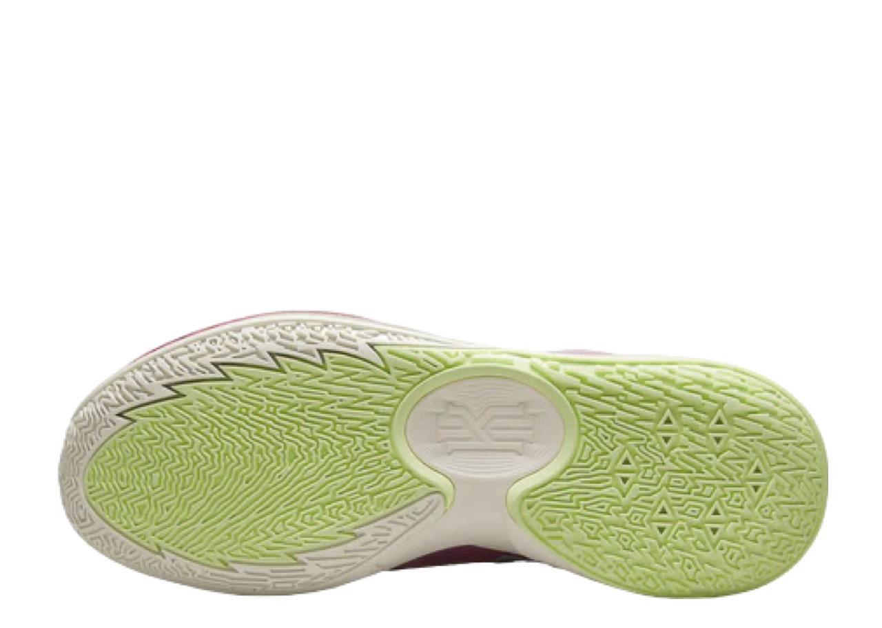 Nike Kyrie Low 5 Orchid - photo 4