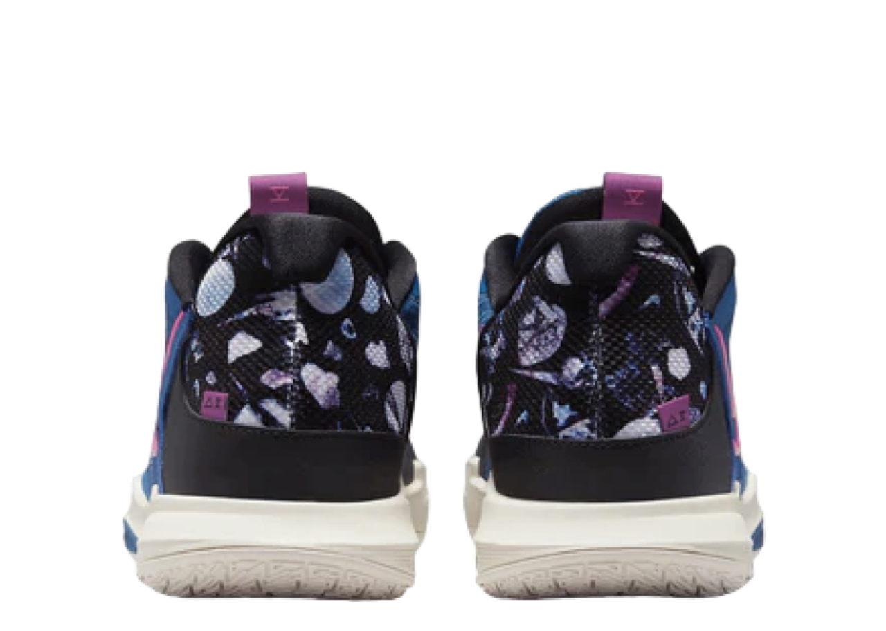Nike Kyrie Low 5 Precious Stones - photo 3