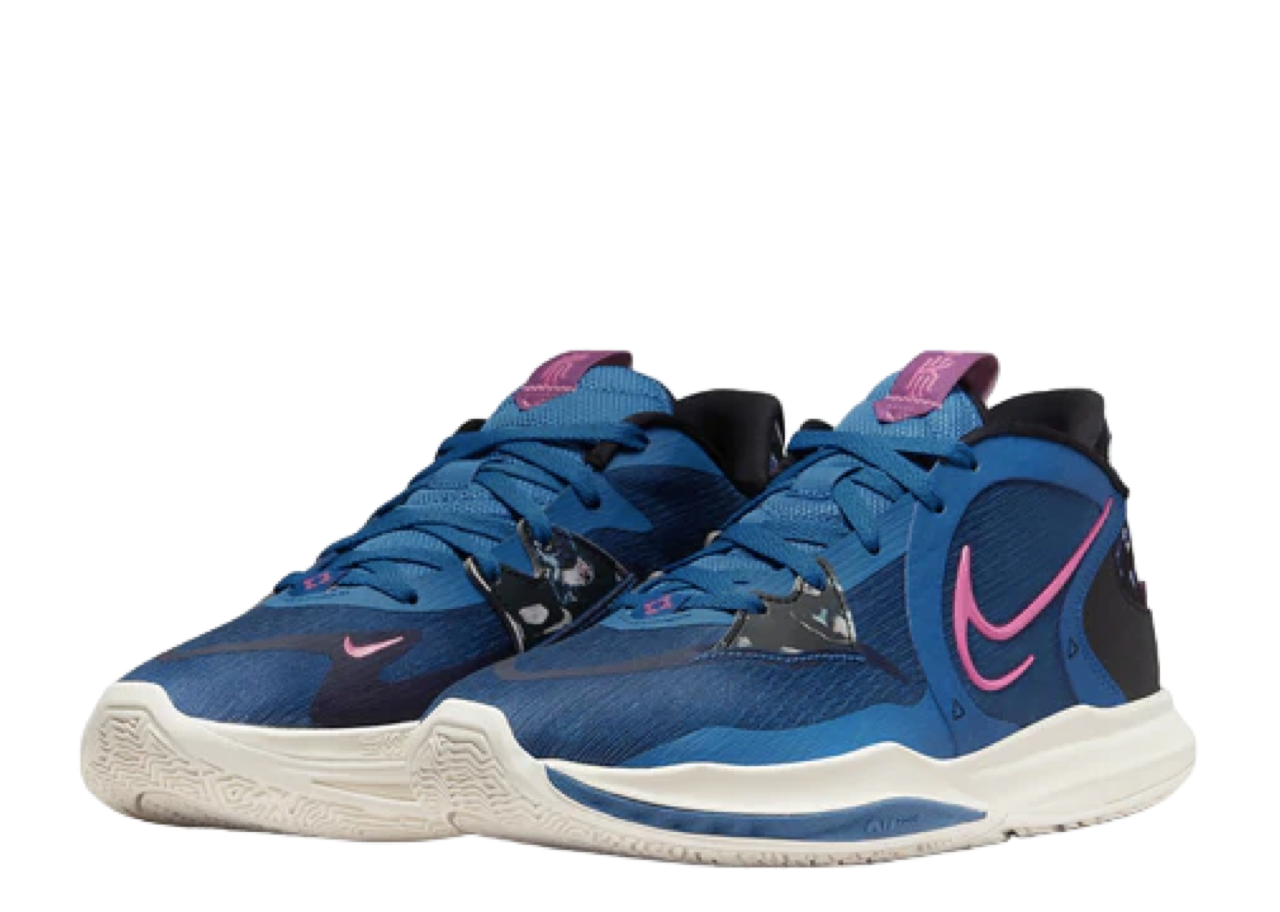 Nike Kyrie Low 5 Precious Stones - photo 2