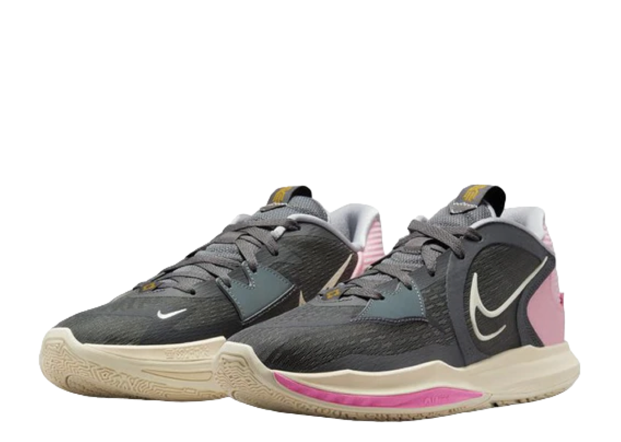 Nike Kyrie Low 5 Preservation - photo 2