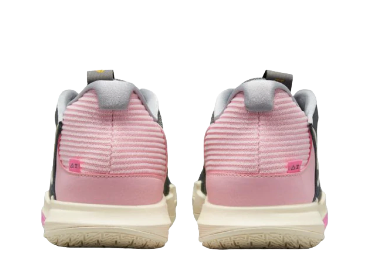 Nike Kyrie Low 5 Preservation - photo 3