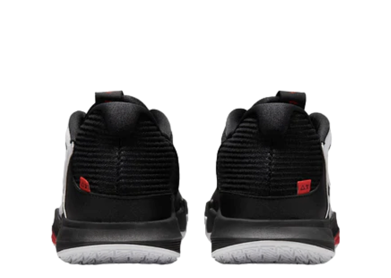 Nike Kyrie Low 5 EP Bred - photo 3