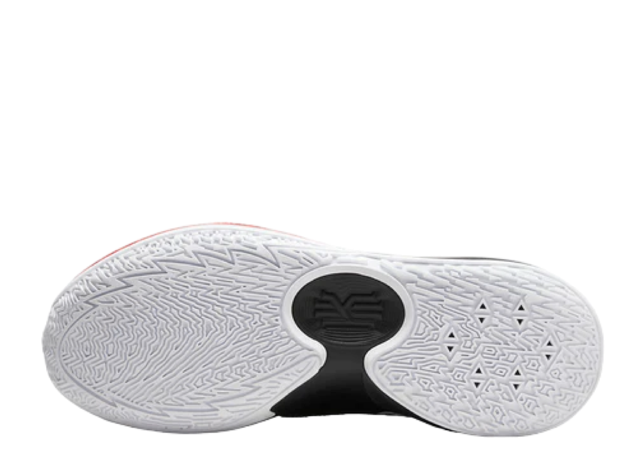 Nike Kyrie Low 5 EP Bred - photo 4