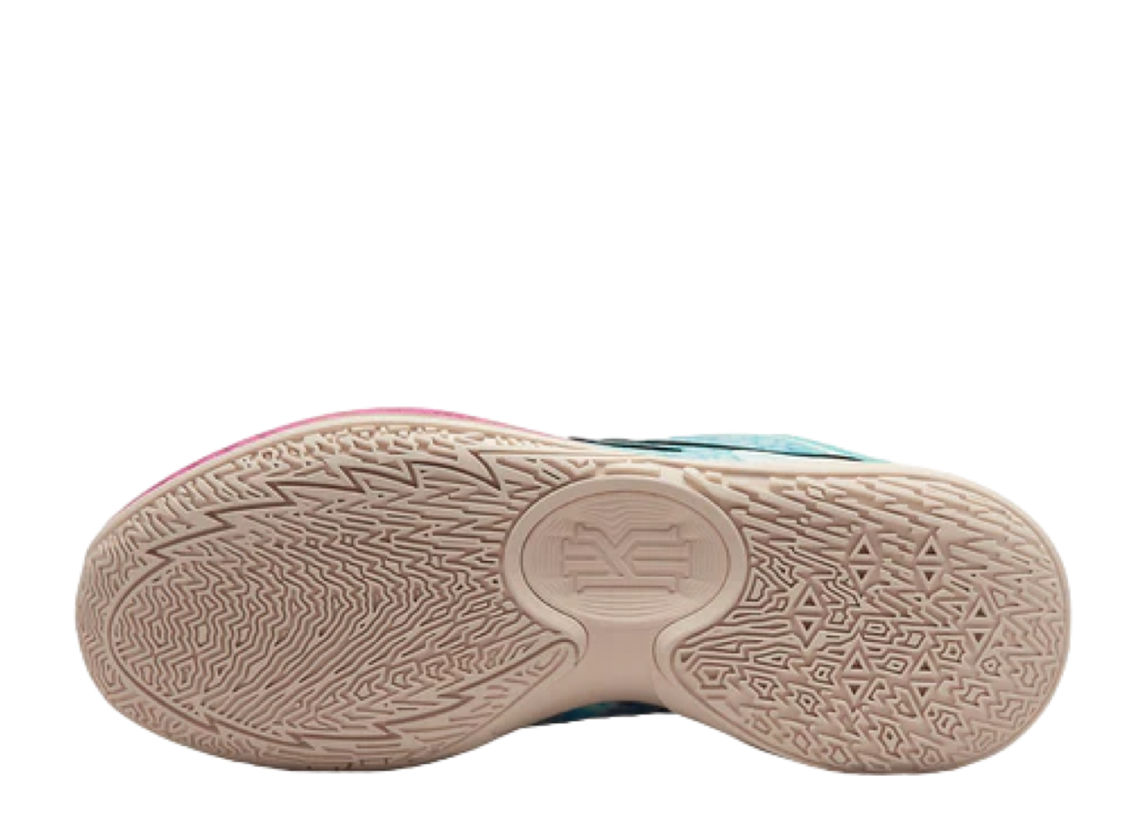 Nike Kyrie Low 5 EP Community - photo 4