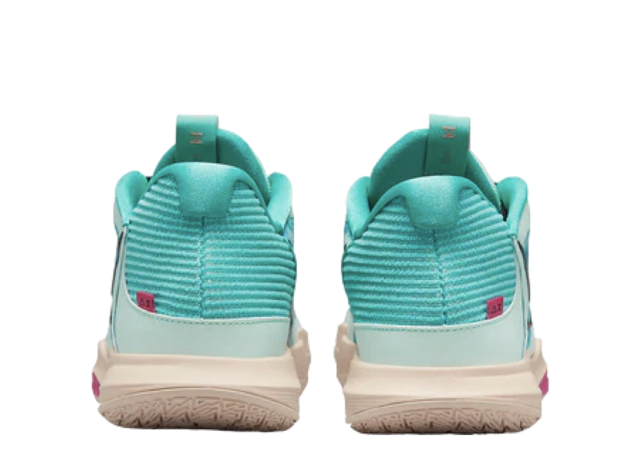 Nike Kyrie Low 5 EP Community - photo 3