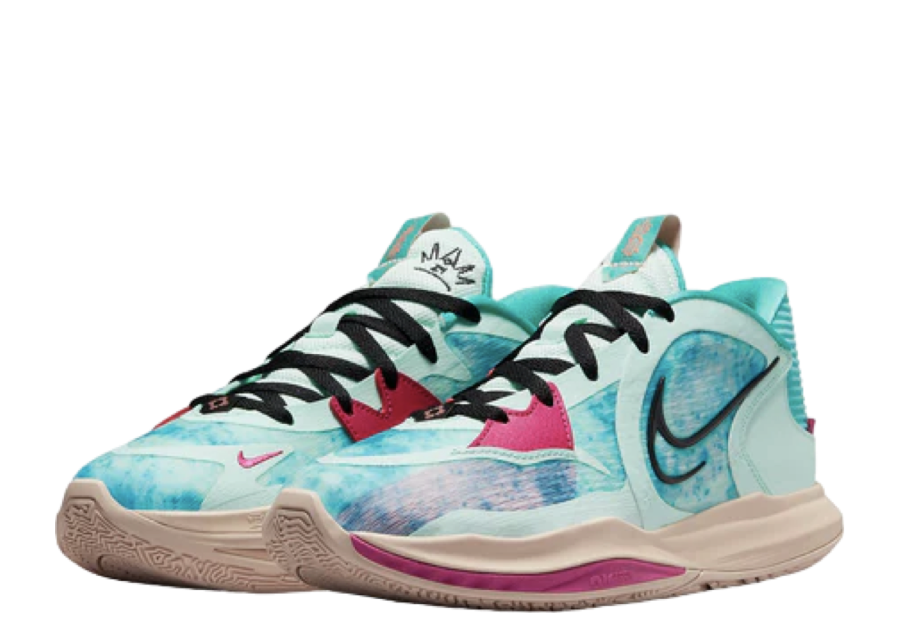 Nike Kyrie Low 5 EP Community - photo 2