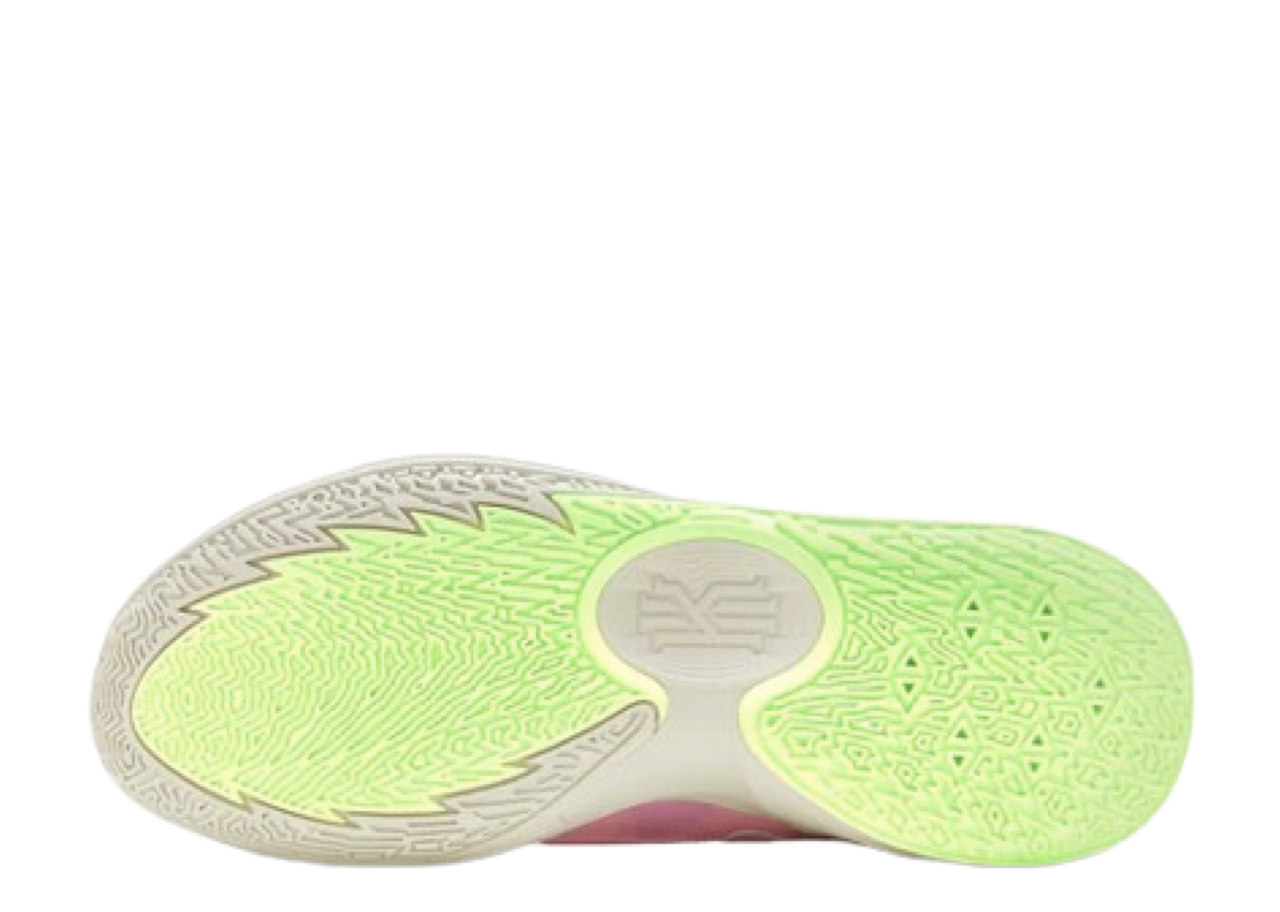 Nike Kyrie Low 5 EP Orchid - photo 4