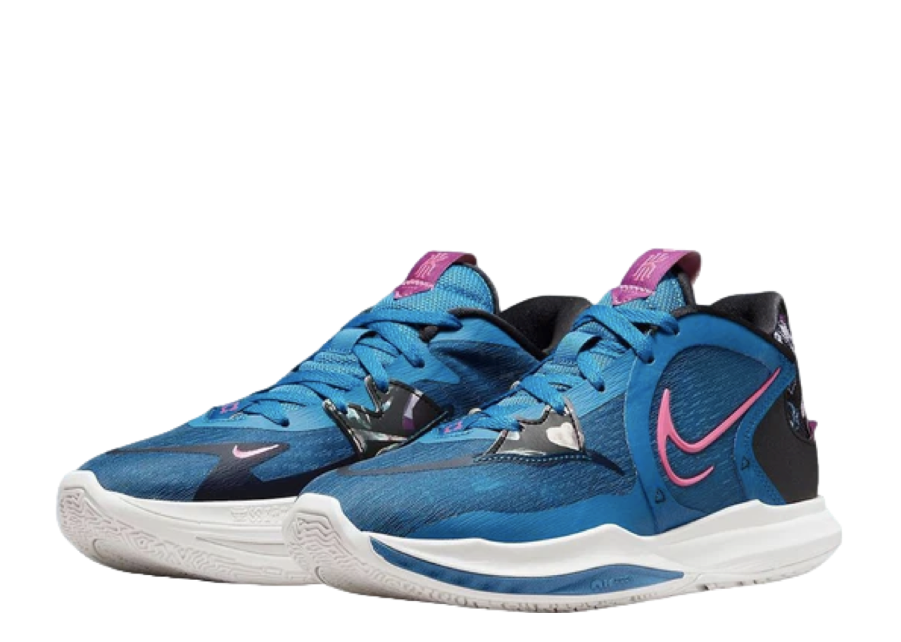 Nike Kyrie Low 5 EP Precious Stones - photo 2