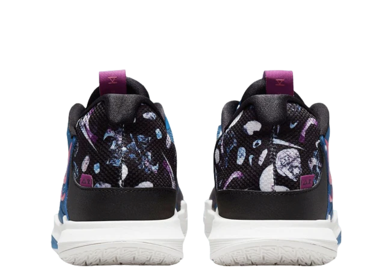 Nike Kyrie Low 5 EP Precious Stones - photo 3