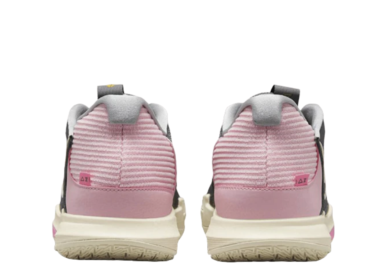 Nike Kyrie Low 5 EP Preservation - photo 2