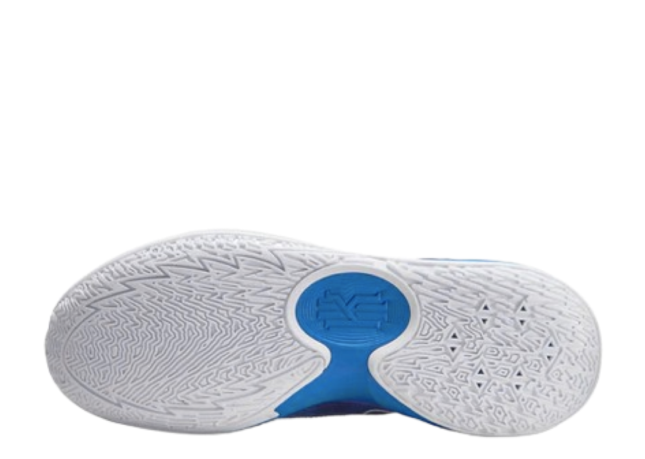 Nike Kyrie Low 5 TB EP Game Royal - photo 4