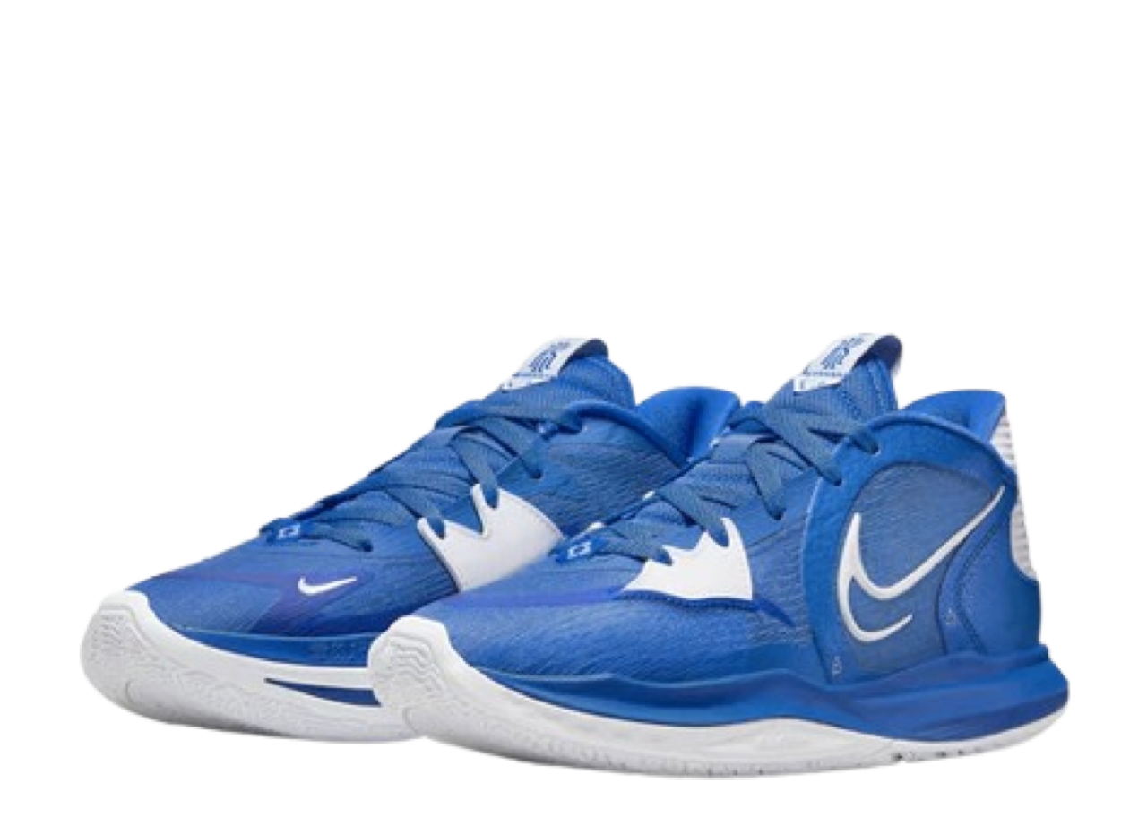 Nike Kyrie Low 5 TB EP Game Royal - photo 2
