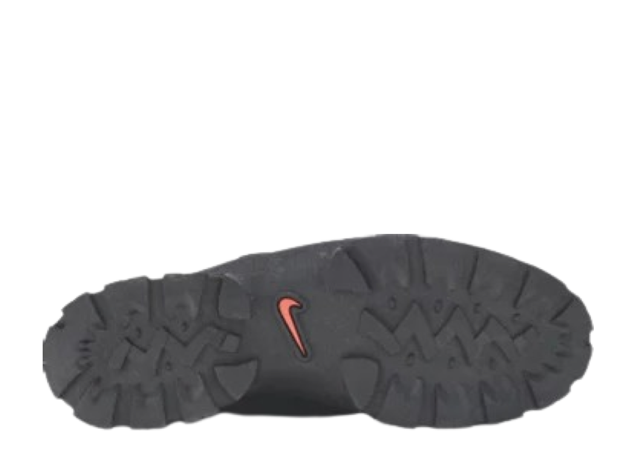 Nike Lahar Low Black (Women's) - photo 4