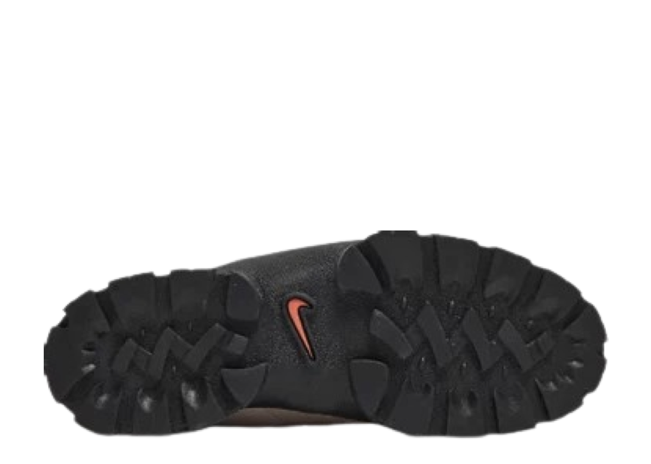 Nike Lahar Low Fossil Stone (Women's) - photo 4